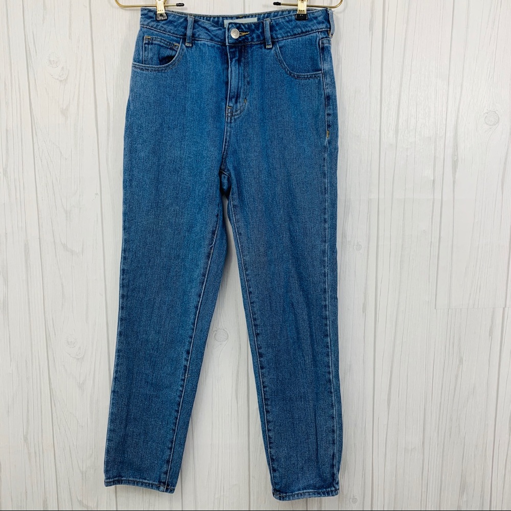 PacSun Blue Women's Jeans